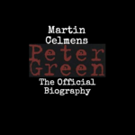 Martin Celmens, Peter Green's official biographer logo
